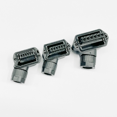 Yaskawa SMJ-1700 2700 3700  Power Servo Motor Connector