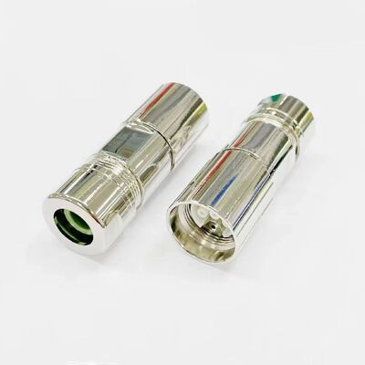 Siemens S200 Servo Motor Connector cable  Plug 6FX2003-0LL63 6FX2003-0DB63 for Industrial Automation