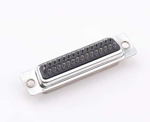 DB9/15/25/37/44/50-pin connector RS232 male and female plug Delta ASDBCND