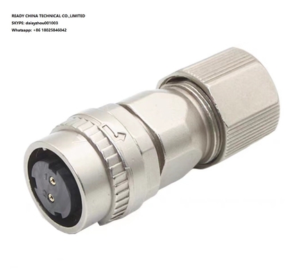 DDK CM10 Male Type DDK CM10 Series Circular Waterproof Male Female 10 Pin Wire DDK Connector