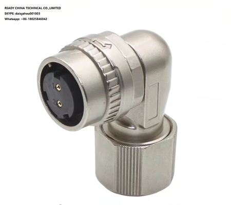 DDK CM10 Male Type DDK CM10 Series Circular Waterproof Male Female 10 Pin Wire DDK Connector