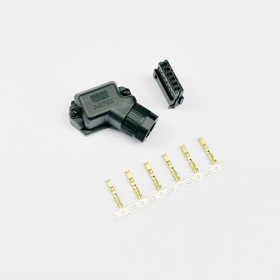 Yaskawa SMJ-1700 2700 3700  Power Servo Motor Connector