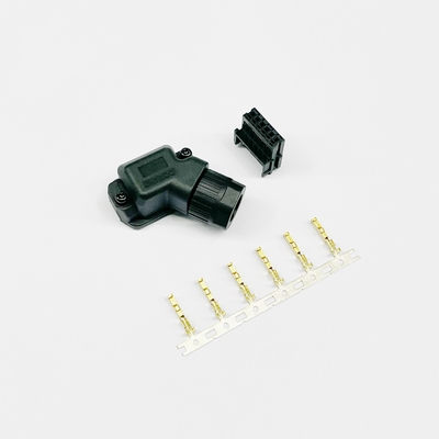 Yaskawa SMJ-1700 2700 3700  Power Servo Motor Connector