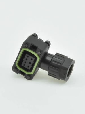 Schneider LXM18 Series Servo Motor Cable Connectors 2A-6A