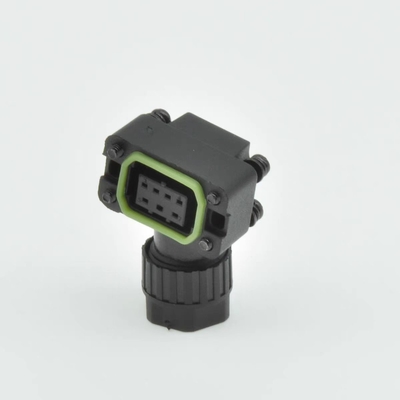 Schneider LXM18 Series Servo Motor Cable Connectors 2A-6A