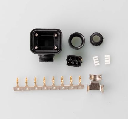 Mitsubishi servo motor domestic AMP TE 1674320-1 SM-2174053-1 cable connector