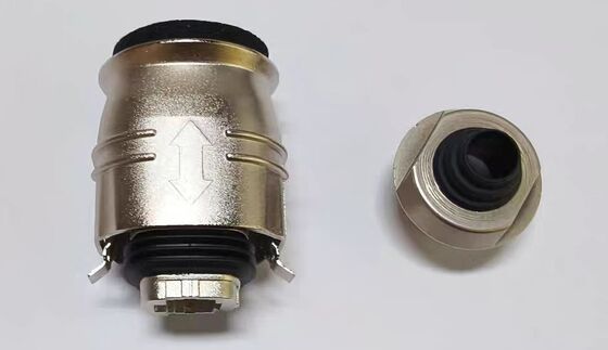 Siemens Encode New type Crystal Head RJ45 Connector 6FX2003-0DM67 Network Interface for DRIVE-CLiQ