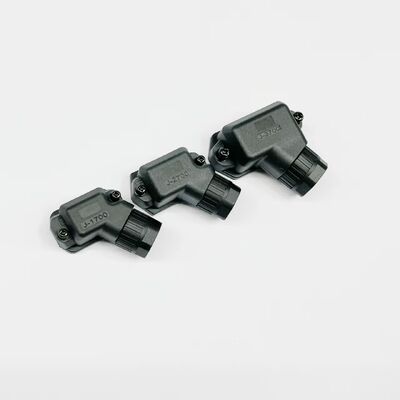 Yaskawa7 seriers power connector JZSP-C7M9-1-E，JZSP-C7M9-2-E，JZSP-C7M9-3-E