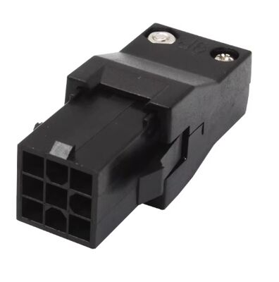 Delta servo motor encoder connector motor plug ASDBCNEP0000/0100 connector