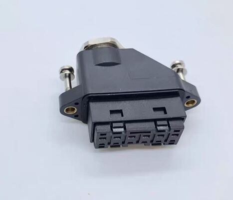 Fanuc servo power A06B-6114-K204 plug A06B-6114-K220 F06B-001-K002