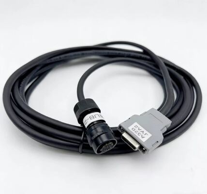 JYA2 Fanuc MF Motor A06B-1401-B105 Spindle Encoder Cable A20B-2003-A031A032