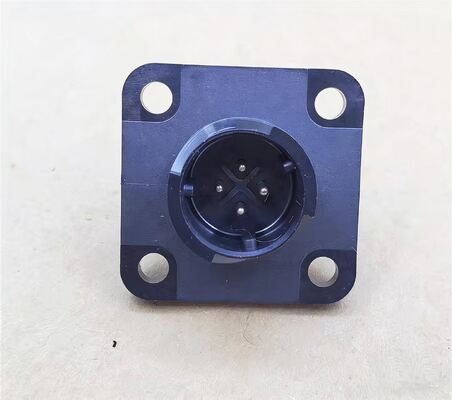 FANUC servo motor encoder 10-pin JAE 4-pin plug with brake connection JAE