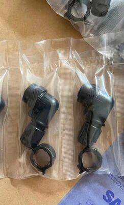 In-stock original aviation plug and socket connector JAE connector JN2FS10SL1-R