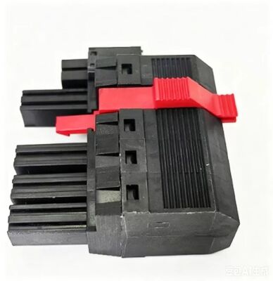 1081150000 Terminal block connector 8POS plug female 7.62mm Weidumuller plug
