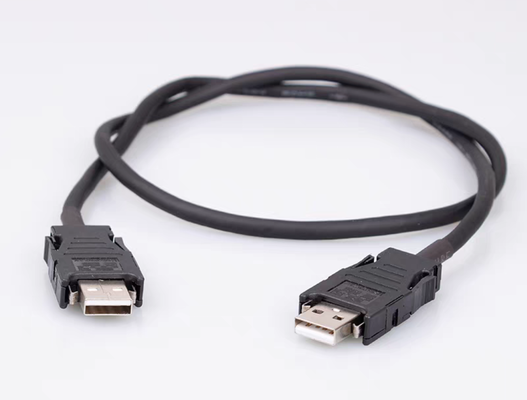 Rated Power Base On Led Light 5P 7P Led Light Connectors Wire Range 22-14 AWG Durable Electrical Connection Solutions