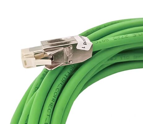 Suitable for  servo S120 828D encoder cable 6FX5002/8002-2DC10-1FA0/1BA0